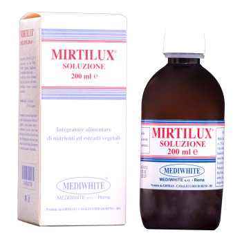mirtilux 200ml