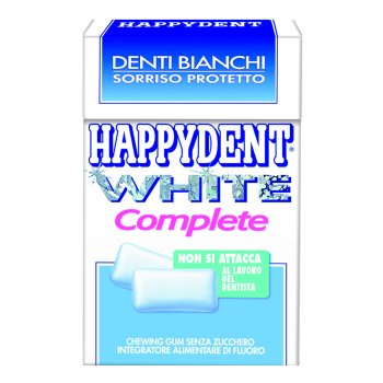 happydent white 21conf