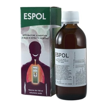 espol scir 150ml