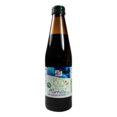 la finestra sul cielo - succo conc mirtillo 330ml 