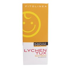 lychentux scir bb 150ml "sodi