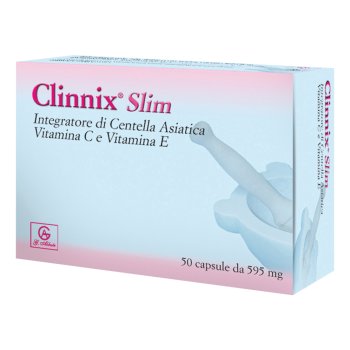 clinnix-slim integ 48cps