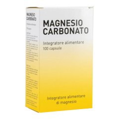 magnesio carb.100cps olcelli