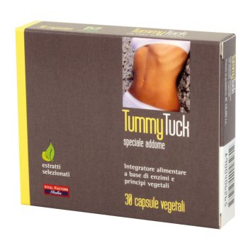 tummy tuck plus ex strong 30cp