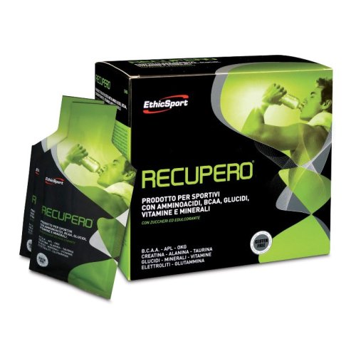 RECUPERO 20BUST 16,5G