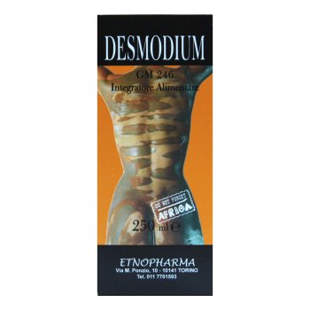 desmodium gm246 gtt 250ml