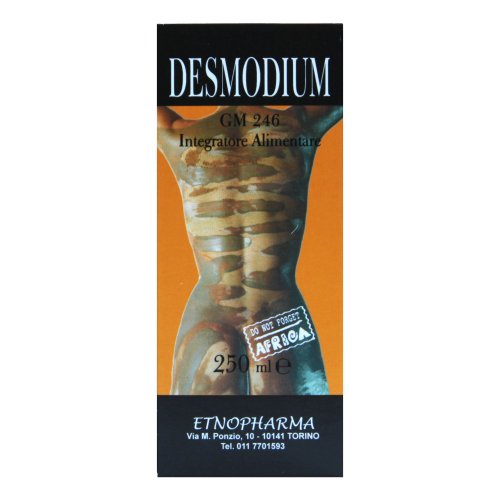 DESMODIUM GM246 Gtt 250ml