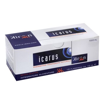 kiron icarus integ 10flac