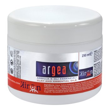 kiron argea argilla 250ml