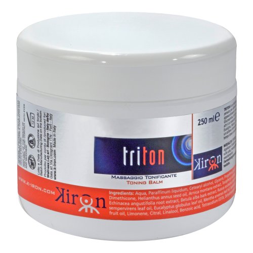 KIRON TRITON BALS MASSAG 250ML