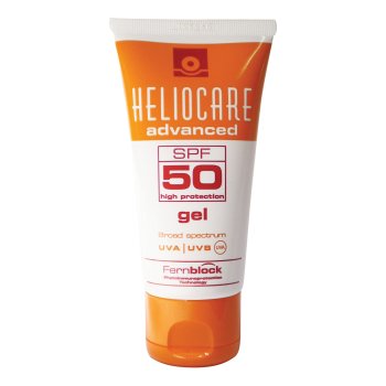 heliocare-gel fp50 50ml