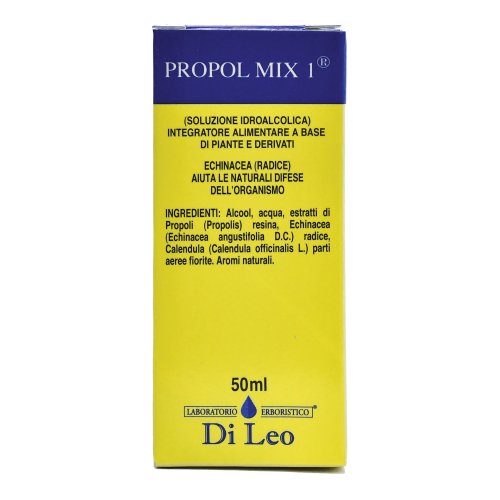 PROPOL MIX 1 50ml DI LEO