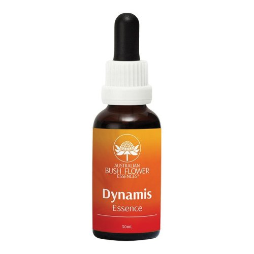 DYNAMIS 30ML NATUR