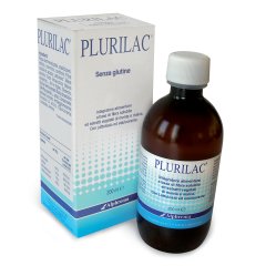 plurilac integrat 200ml