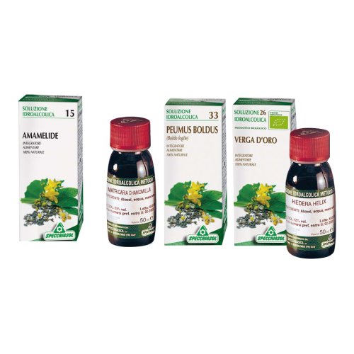 SALIX ALBA 50ML TM*SALICE*74 S