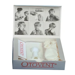 otovent 5palloncini+1cannula