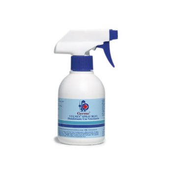 vulnex lozione spray disinfettante in campo veterinario 250ml