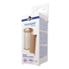 master aid tendigrip forte benda elastica 10cm x 4,5m