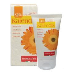 kalendis cr nat 50ml fitobucan