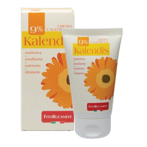 KALENDIS CR NAT 50ML FITOBUCAN