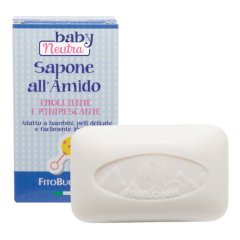 sapone neu amido 100g fitobucan