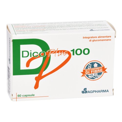 Dicoplus 100 60cps