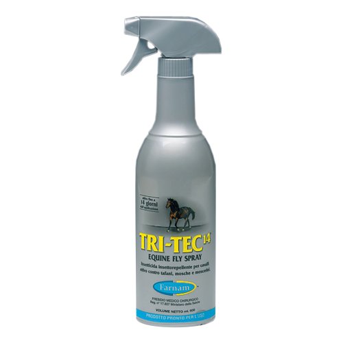 TRITEC 14 Insettorep.Spy 600ml