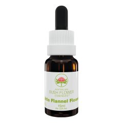 little flannel flower 15ml