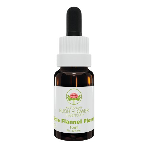 LITTLE FLANNEL FLOWER 15ML