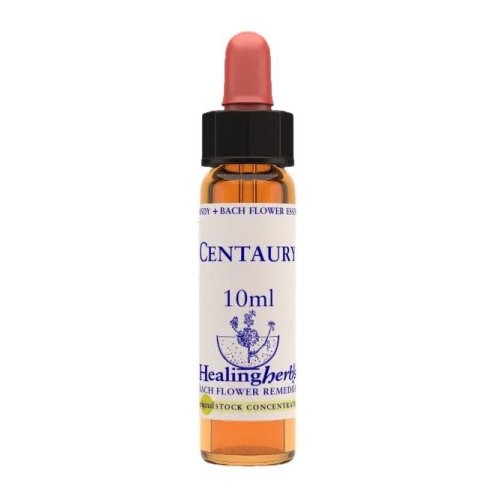 CENTAURY ESS 10ML INGL HERBS