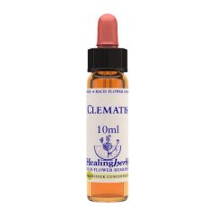 clematis ess 10ml ingl herbs