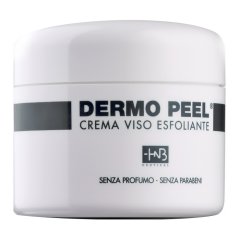 dermopeel crema viso 50ml