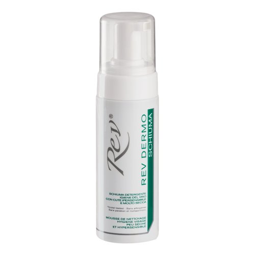 REV DERMOSCH DET VISO 125ML