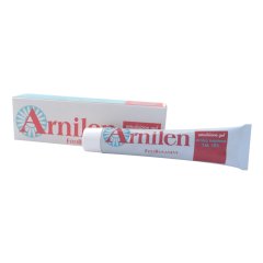 arnilen emuls gel arnica 50ml