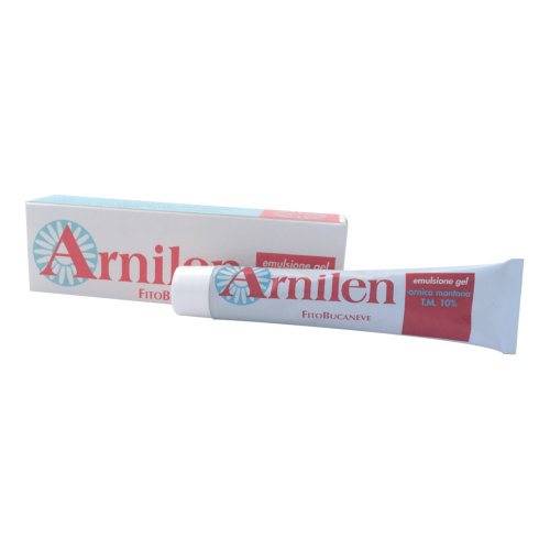 ARNILEN EMULS GEL ARNICA 50ML