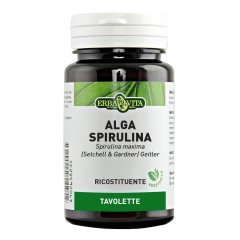 alga spir 125tav 400mg erbavita