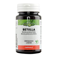 betulla 60cps 450mg ebv