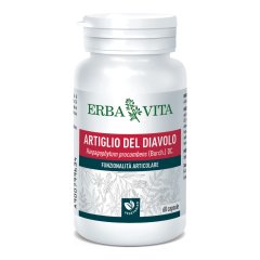 artiglio diavolo 60cps 400mg ebv