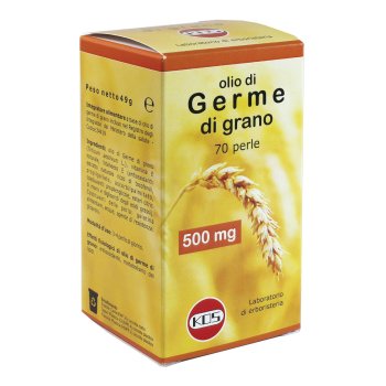 germe grano 70prl