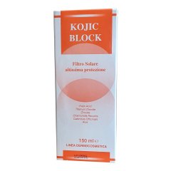 kojic-block crema 150 ml