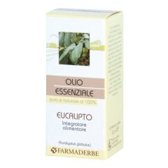 farmaderbe olio ess eucalipto