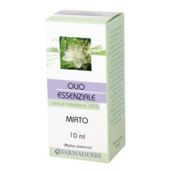 mirto olio ess 10ml