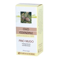 farmaderbe olio ess pino mugo