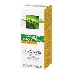 farmaderbe biancospino mial 50