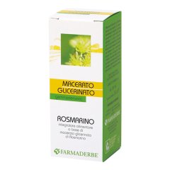 farmaderbe rosmarino 50ml mg