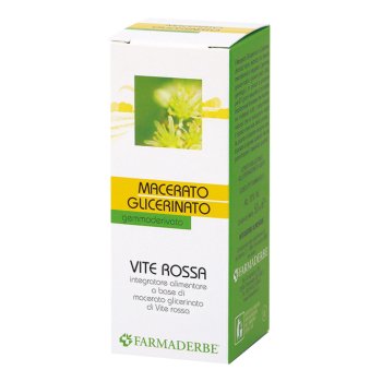 farmaderbe vite 50ml mg