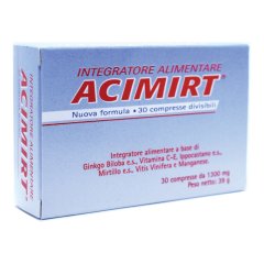 acimirt-integ 30 tav