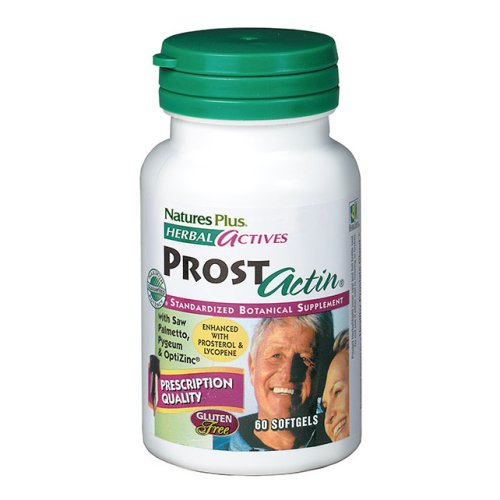 HERBAL-A Prostactin 60 Cps