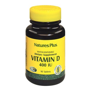 vitamina d400 ui idros.90 tav.