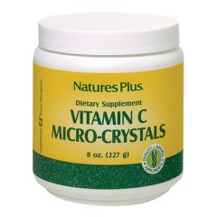 vitamina c cristalli 227g